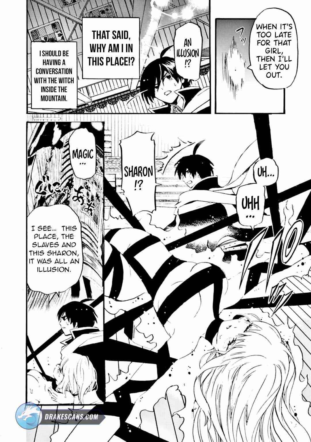 Tensei Shita Moto Dorei, Saikyou no Kizoku ni Natte Toshiue no Musume to Sekai Saikyou wo Mezashimas Chapter 3 - Page 26