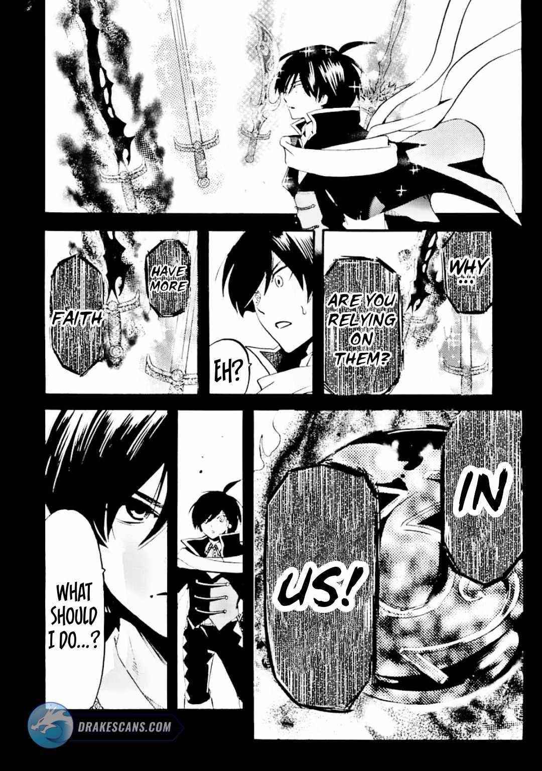 Tensei Shita Moto Dorei, Saikyou no Kizoku ni Natte Toshiue no Musume to Sekai Saikyou wo Mezashimas Chapter 3 - Page 28
