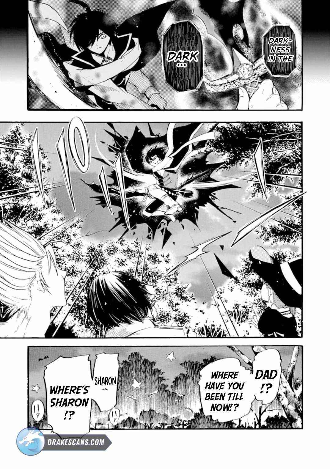 Tensei Shita Moto Dorei, Saikyou no Kizoku ni Natte Toshiue no Musume to Sekai Saikyou wo Mezashimas Chapter 3 - Page 29