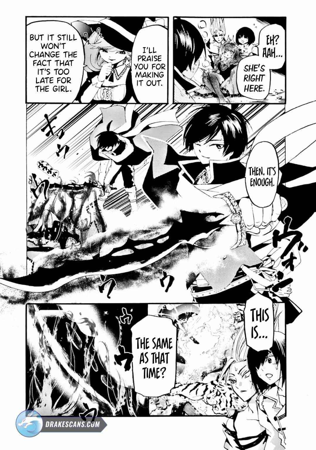 Tensei Shita Moto Dorei, Saikyou no Kizoku ni Natte Toshiue no Musume to Sekai Saikyou wo Mezashimas Chapter 3 - Page 30