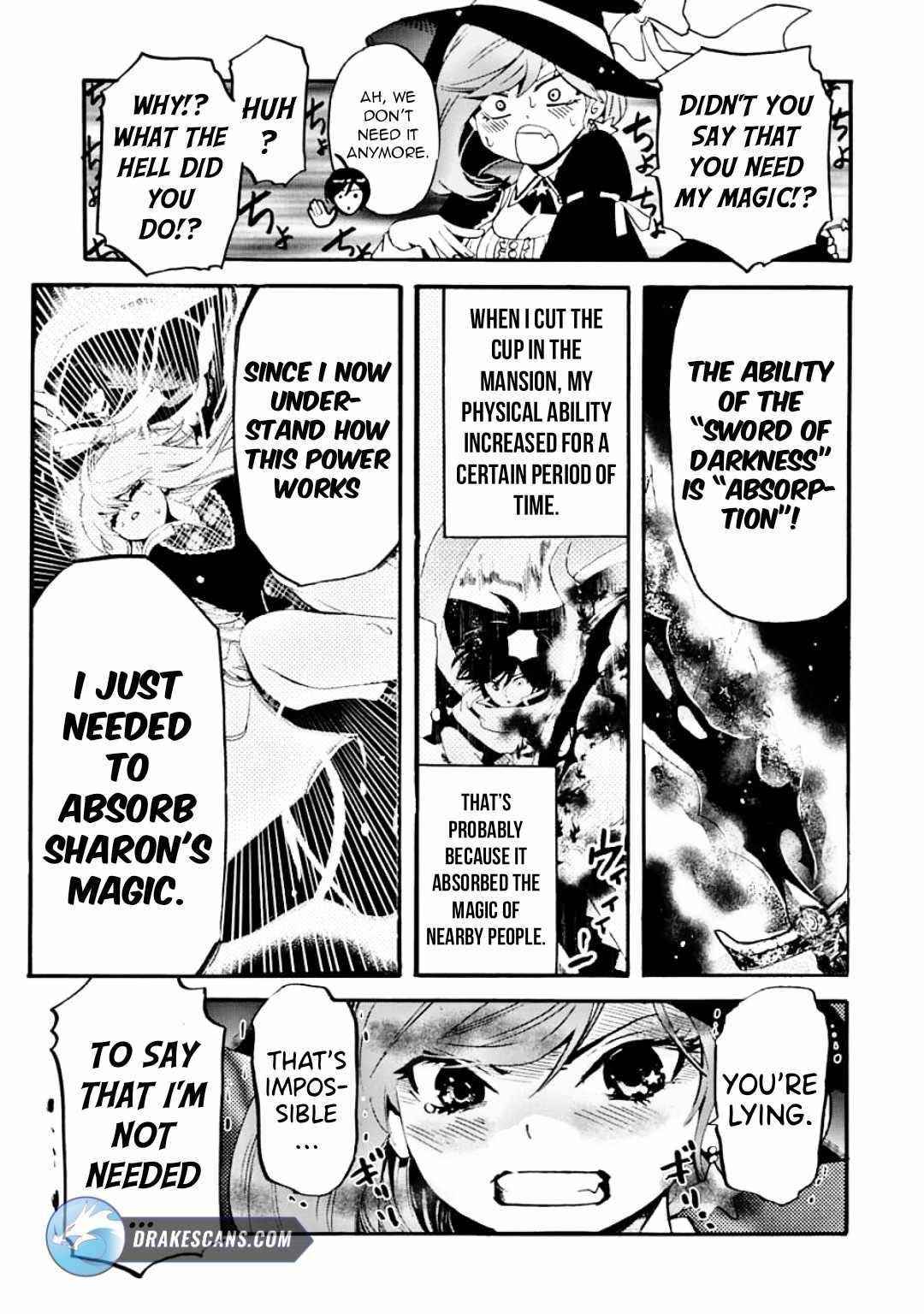 Tensei Shita Moto Dorei, Saikyou no Kizoku ni Natte Toshiue no Musume to Sekai Saikyou wo Mezashimas Chapter 3 - Page 33