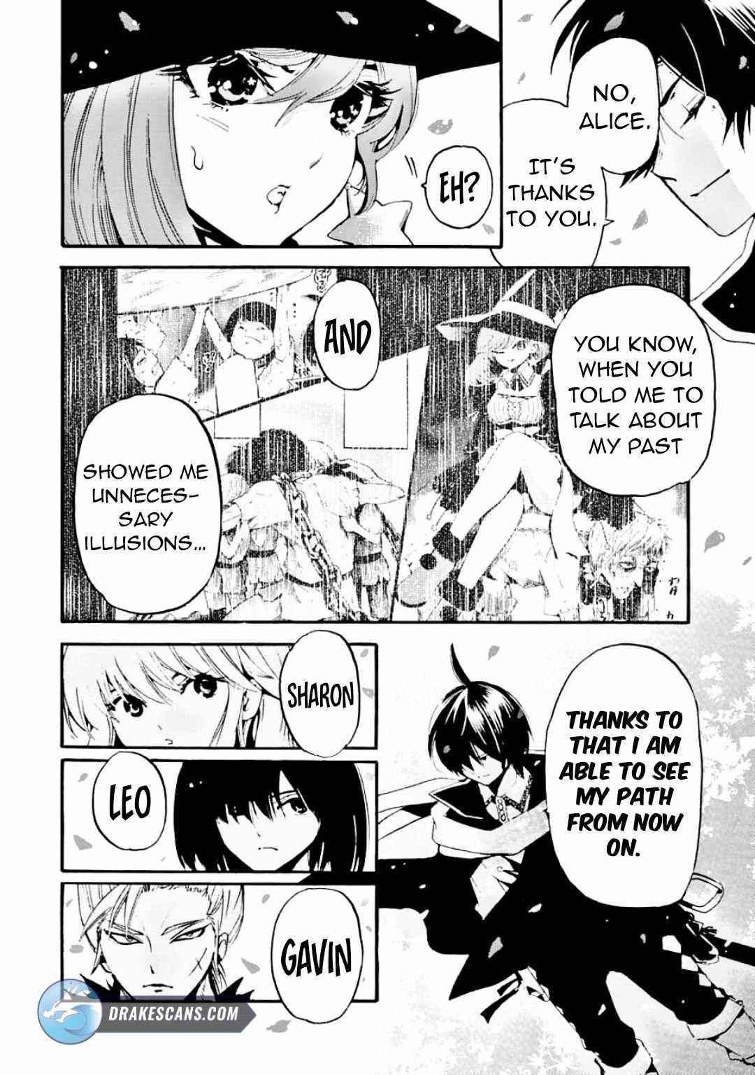Tensei Shita Moto Dorei, Saikyou no Kizoku ni Natte Toshiue no Musume to Sekai Saikyou wo Mezashimas Chapter 3 - Page 34