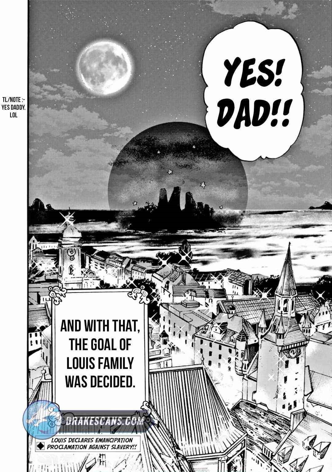 Tensei Shita Moto Dorei, Saikyou no Kizoku ni Natte Toshiue no Musume to Sekai Saikyou wo Mezashimas Chapter 3 - Page 36