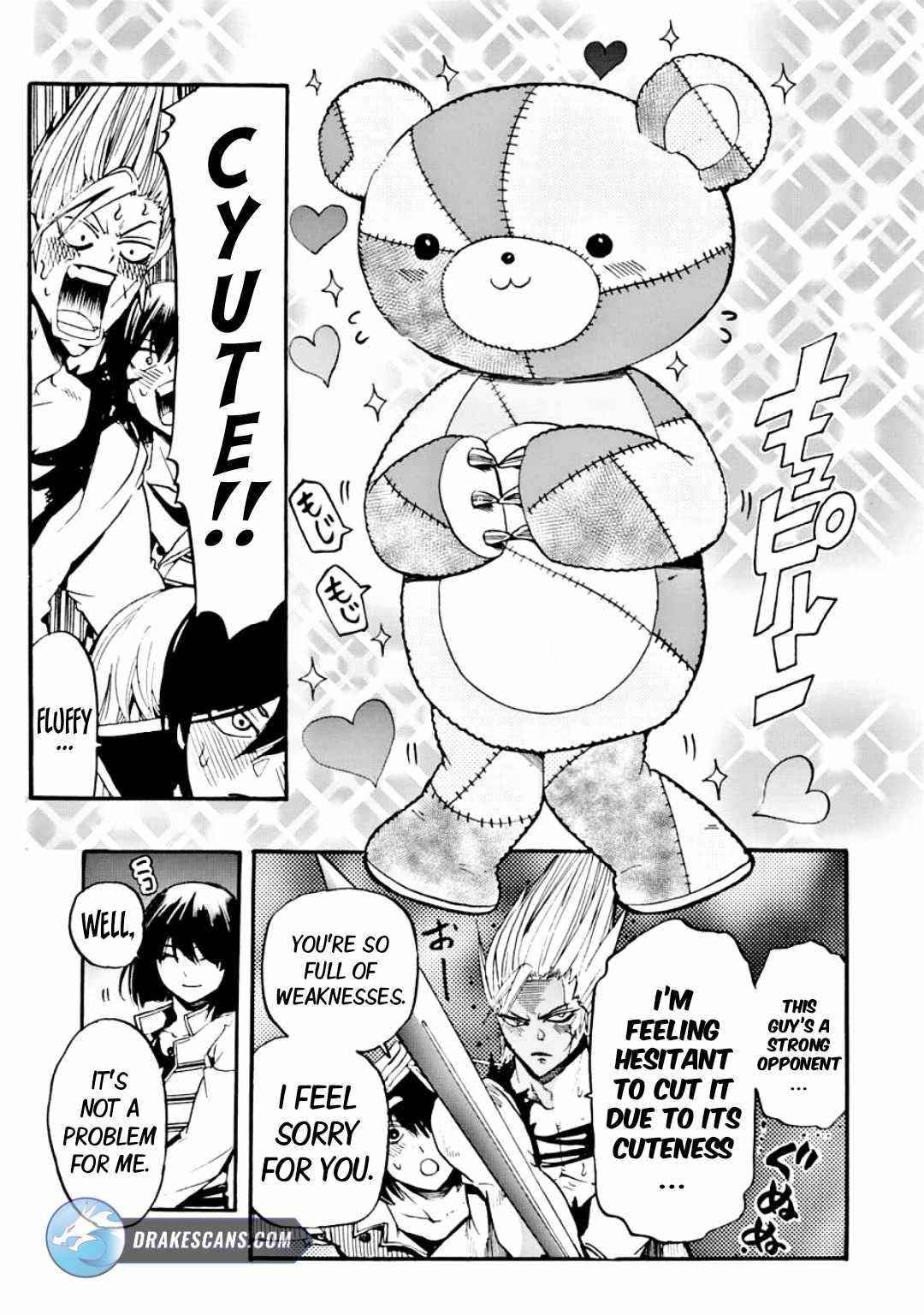 Tensei Shita Moto Dorei, Saikyou no Kizoku ni Natte Toshiue no Musume to Sekai Saikyou wo Mezashimas Chapter 3 - Page 5