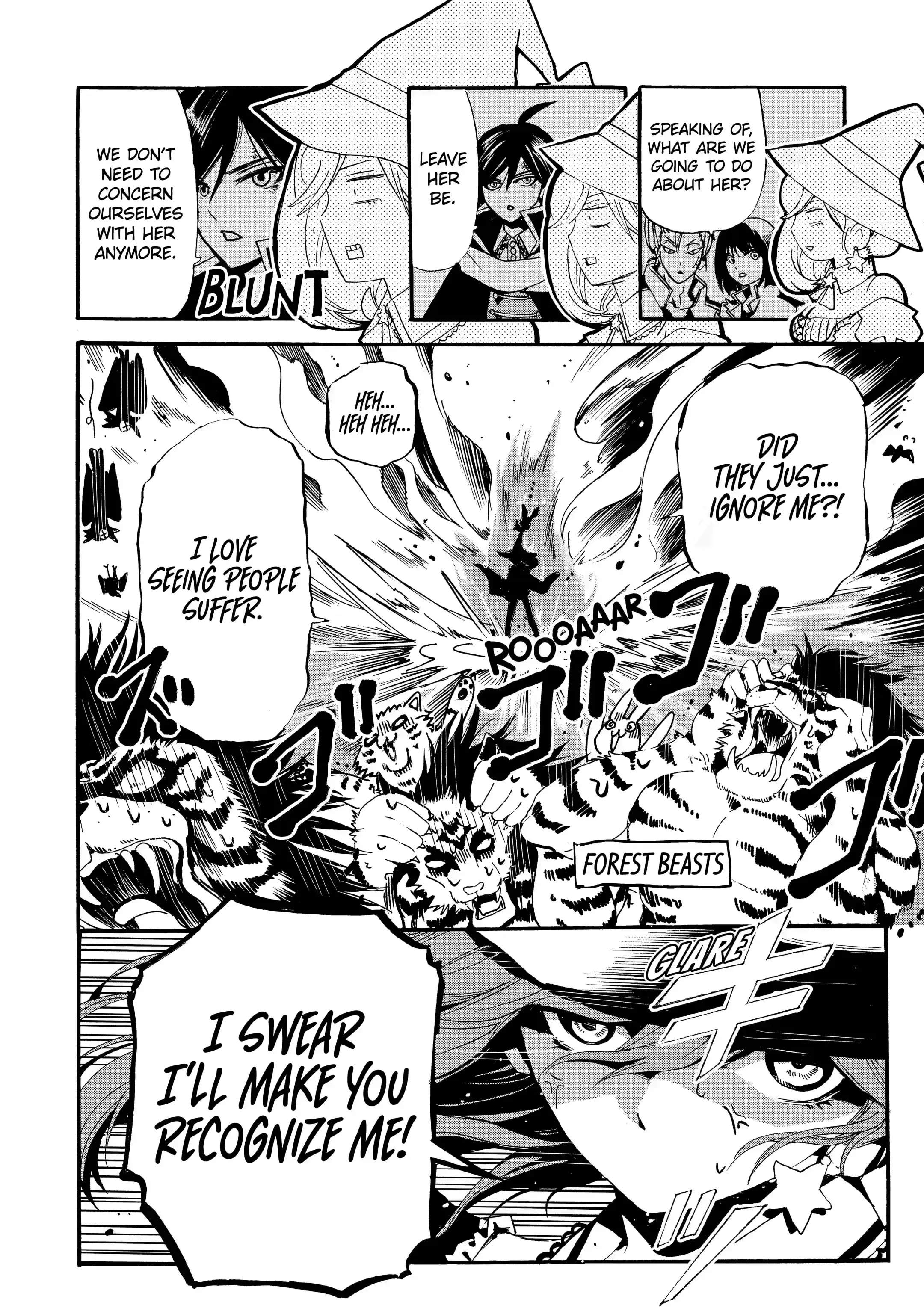 Tensei Shita Moto Dorei, Saikyou no Kizoku ni Natte Toshiue no Musume to Sekai Saikyou wo Mezashimas Chapter 4.1 - Page 2