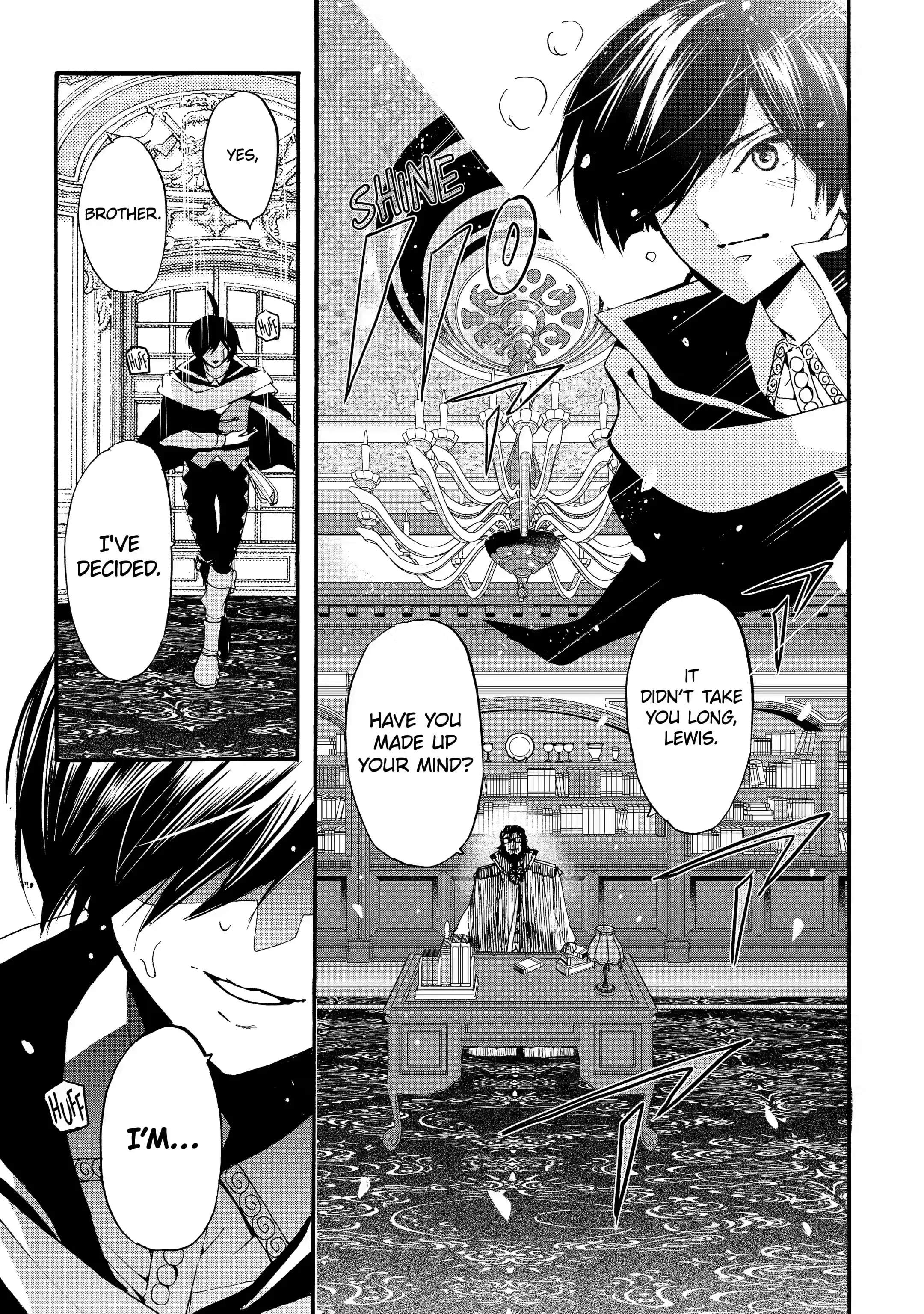 Tensei Shita Moto Dorei, Saikyou no Kizoku ni Natte Toshiue no Musume to Sekai Saikyou wo Mezashimas Chapter 4.2 - Page 9