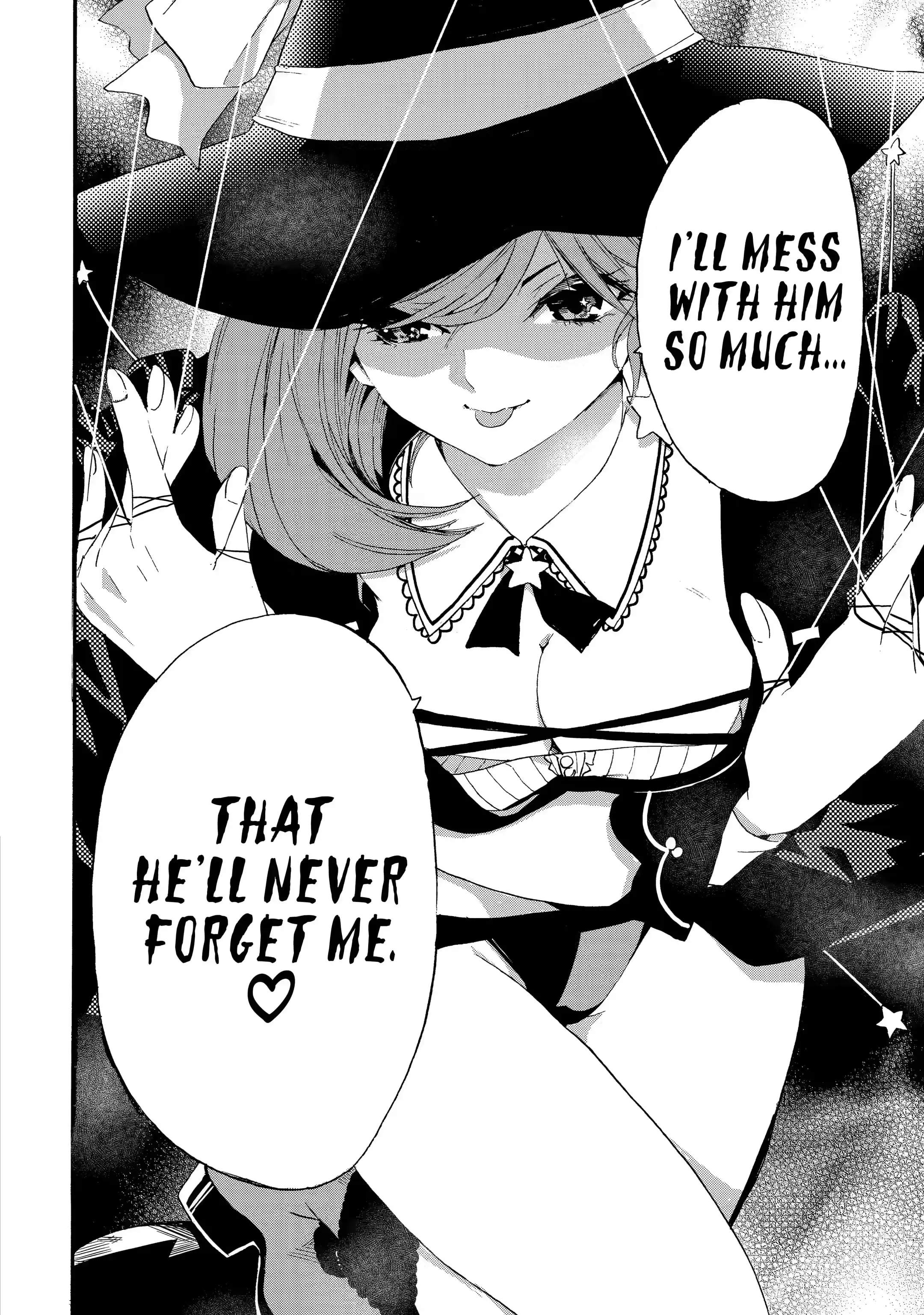 Tensei Shita Moto Dorei, Saikyou no Kizoku ni Natte Toshiue no Musume to Sekai Saikyou wo Mezashimas Chapter 4.3 - Page 12