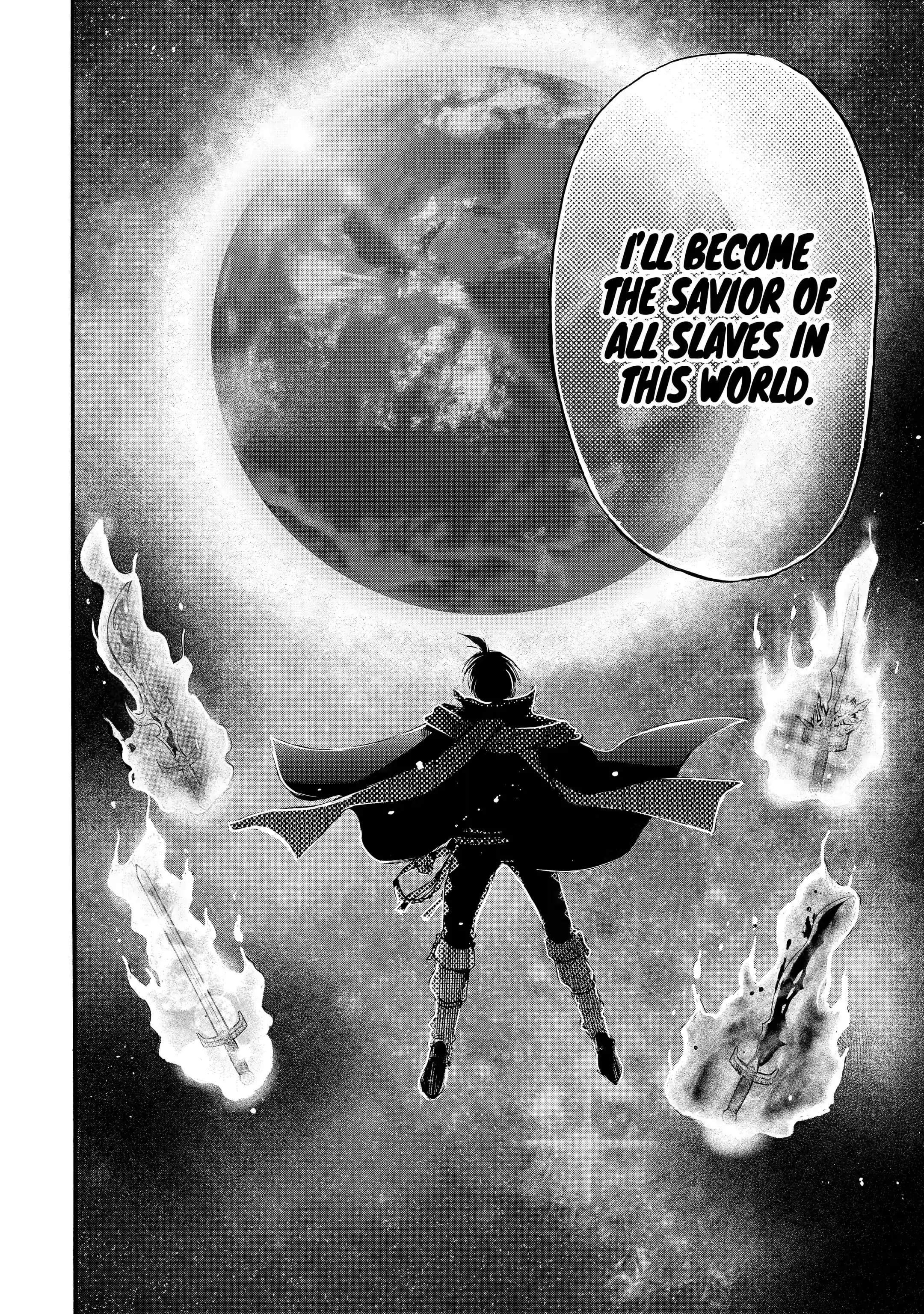 Tensei Shita Moto Dorei, Saikyou no Kizoku ni Natte Toshiue no Musume to Sekai Saikyou wo Mezashimas Chapter 4.3 - Page 8