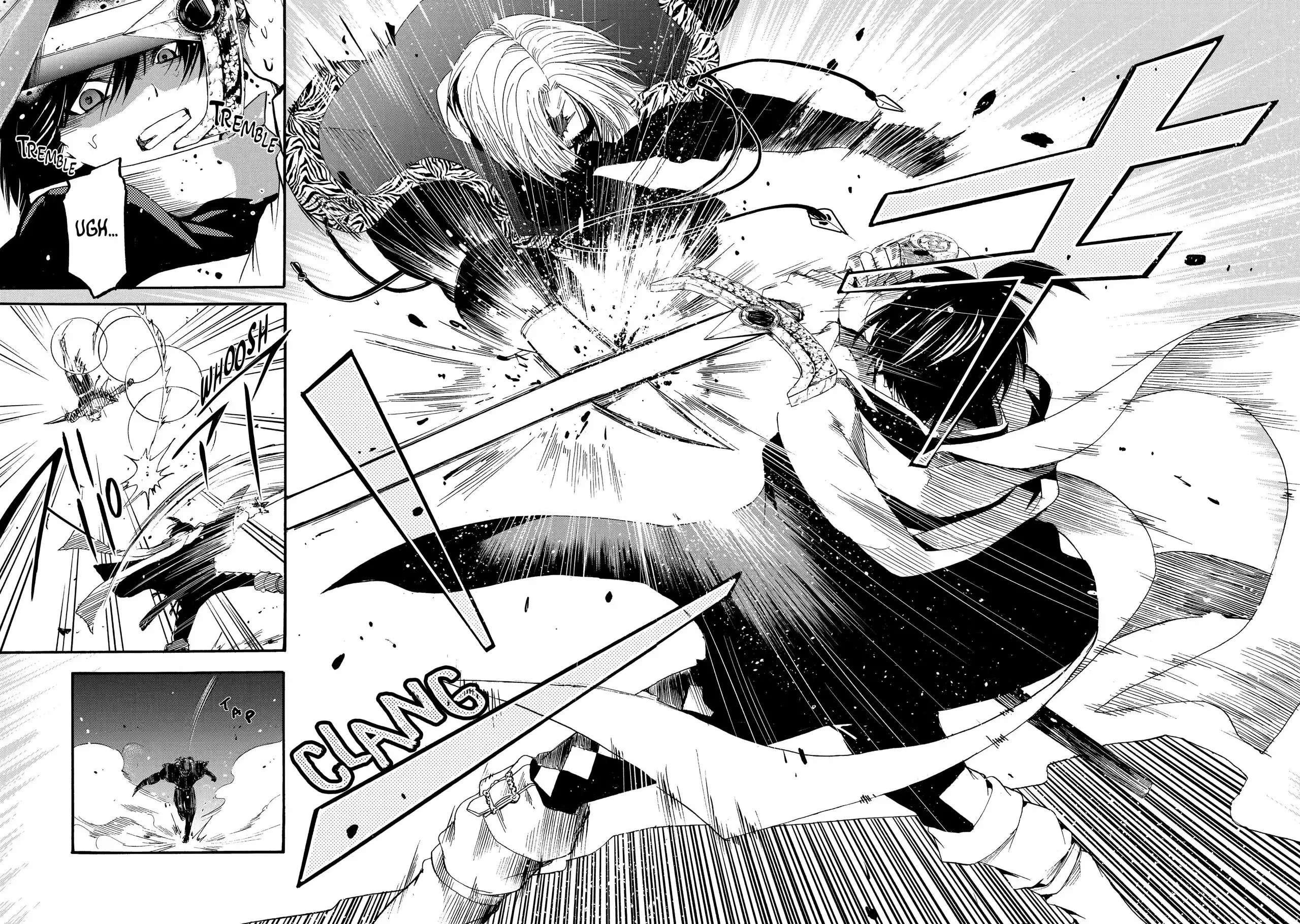 Tensei Shita Moto Dorei, Saikyou no Kizoku ni Natte Toshiue no Musume to Sekai Saikyou wo Mezashimas Chapter 5.3 - Page 5