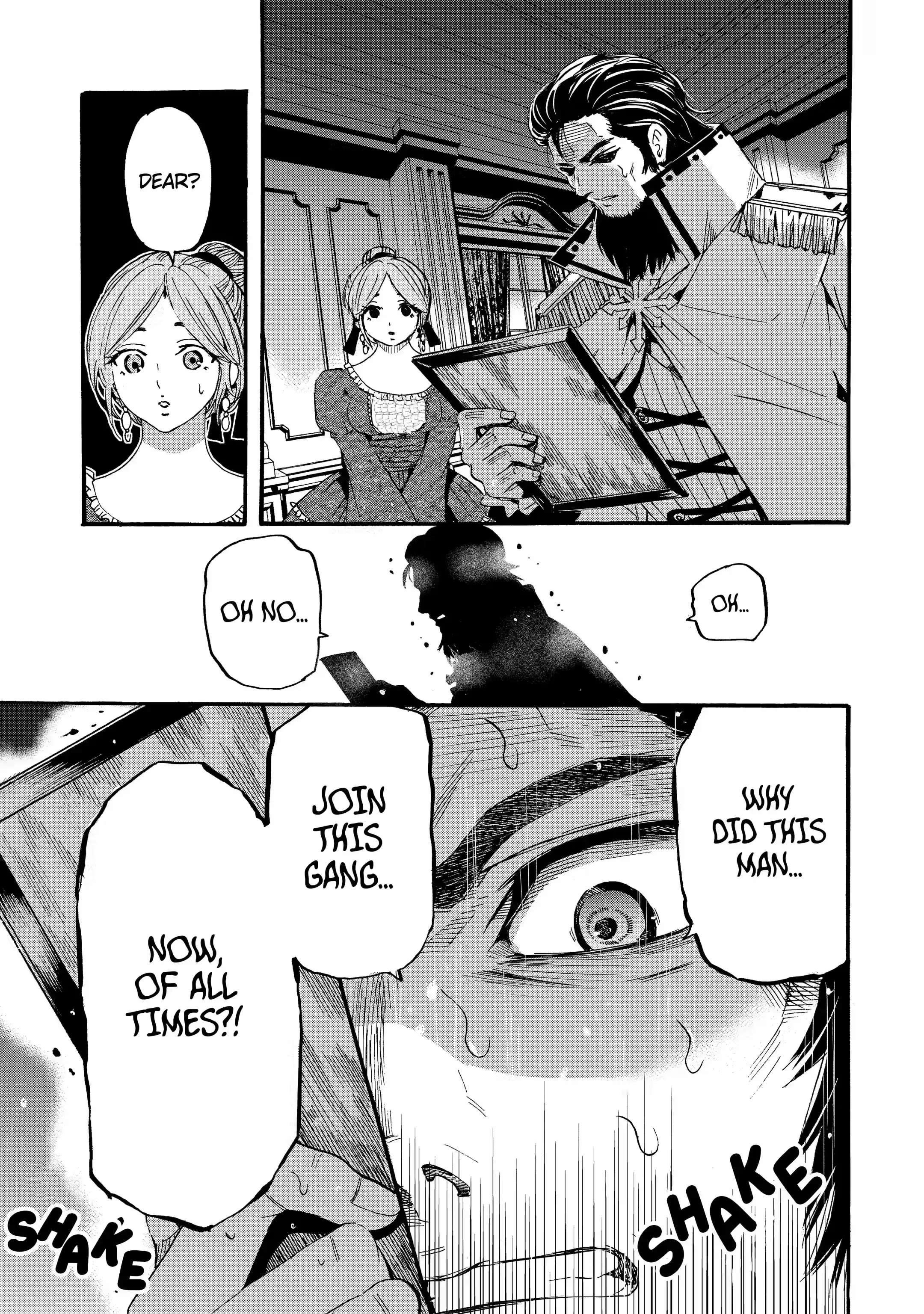 Tensei Shita Moto Dorei, Saikyou no Kizoku ni Natte Toshiue no Musume to Sekai Saikyou wo Mezashimas Chapter 5.3 - Page 9