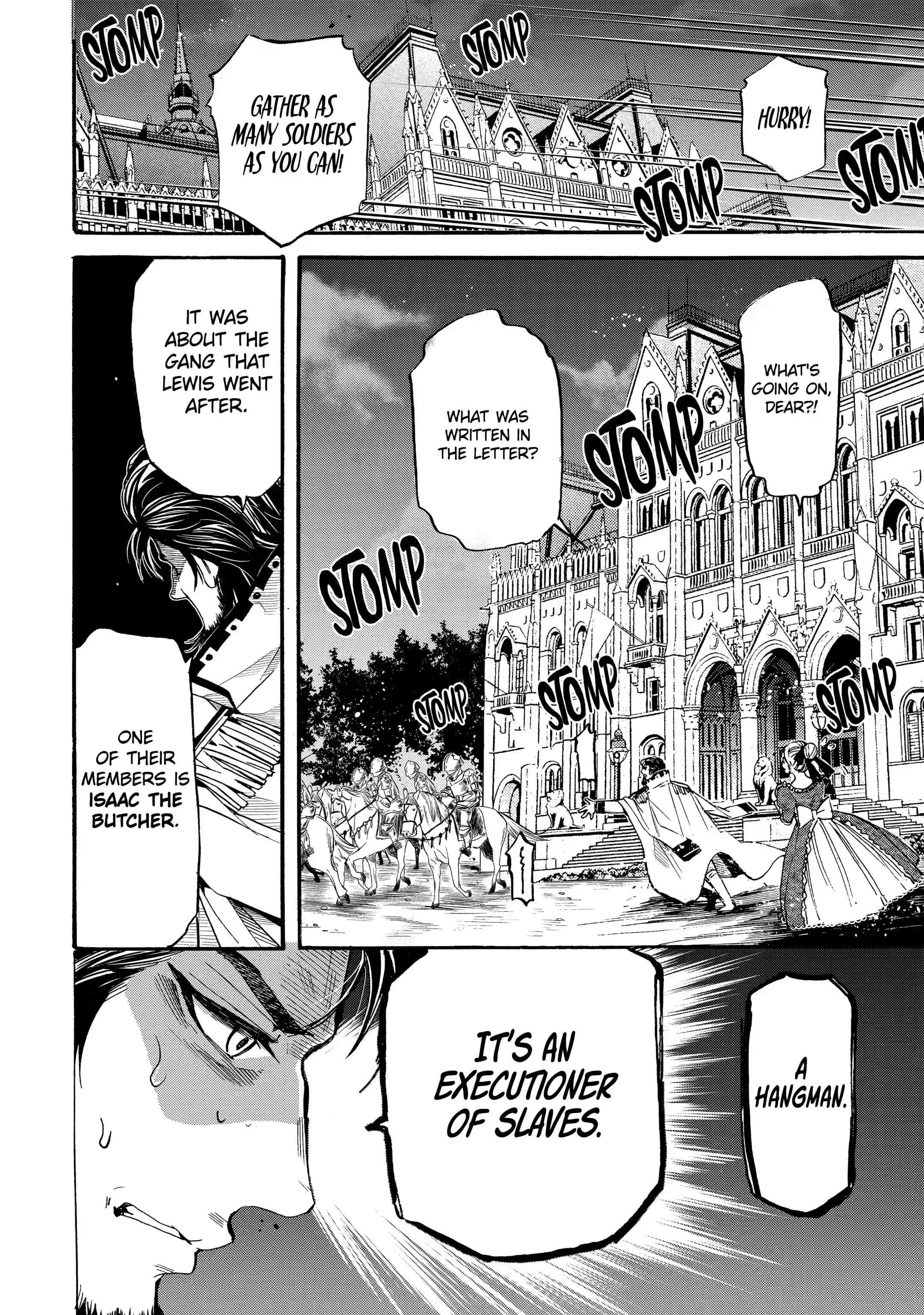 Tensei Shita Moto Dorei, Saikyou no Kizoku ni Natte Toshiue no Musume to Sekai Saikyou wo Mezashimas Chapter 6.1 - Page 6