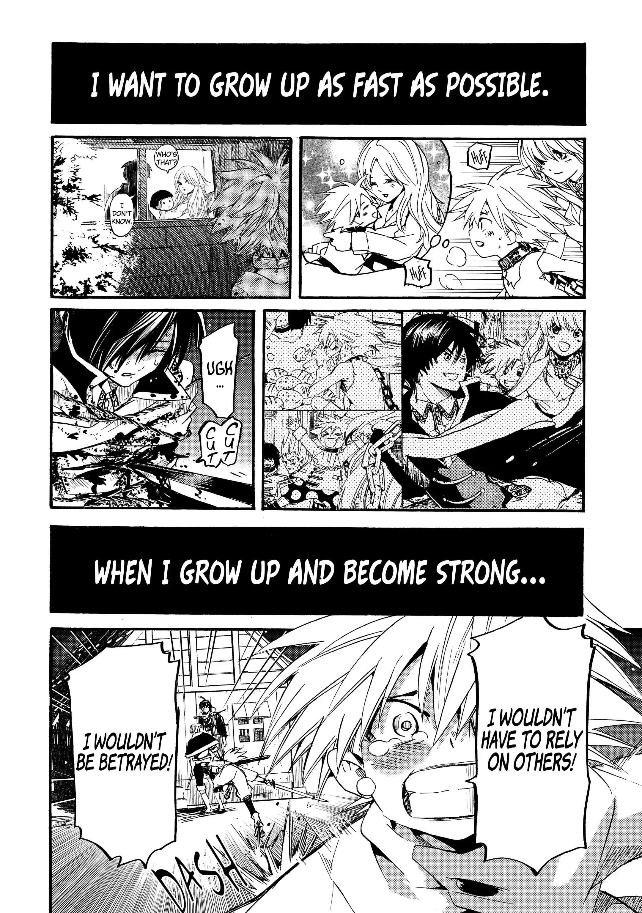 Tensei Shita Moto Dorei, Saikyou no Kizoku ni Natte Toshiue no Musume to Sekai Saikyou wo Mezashimas Chapter 6.2 - Page 1