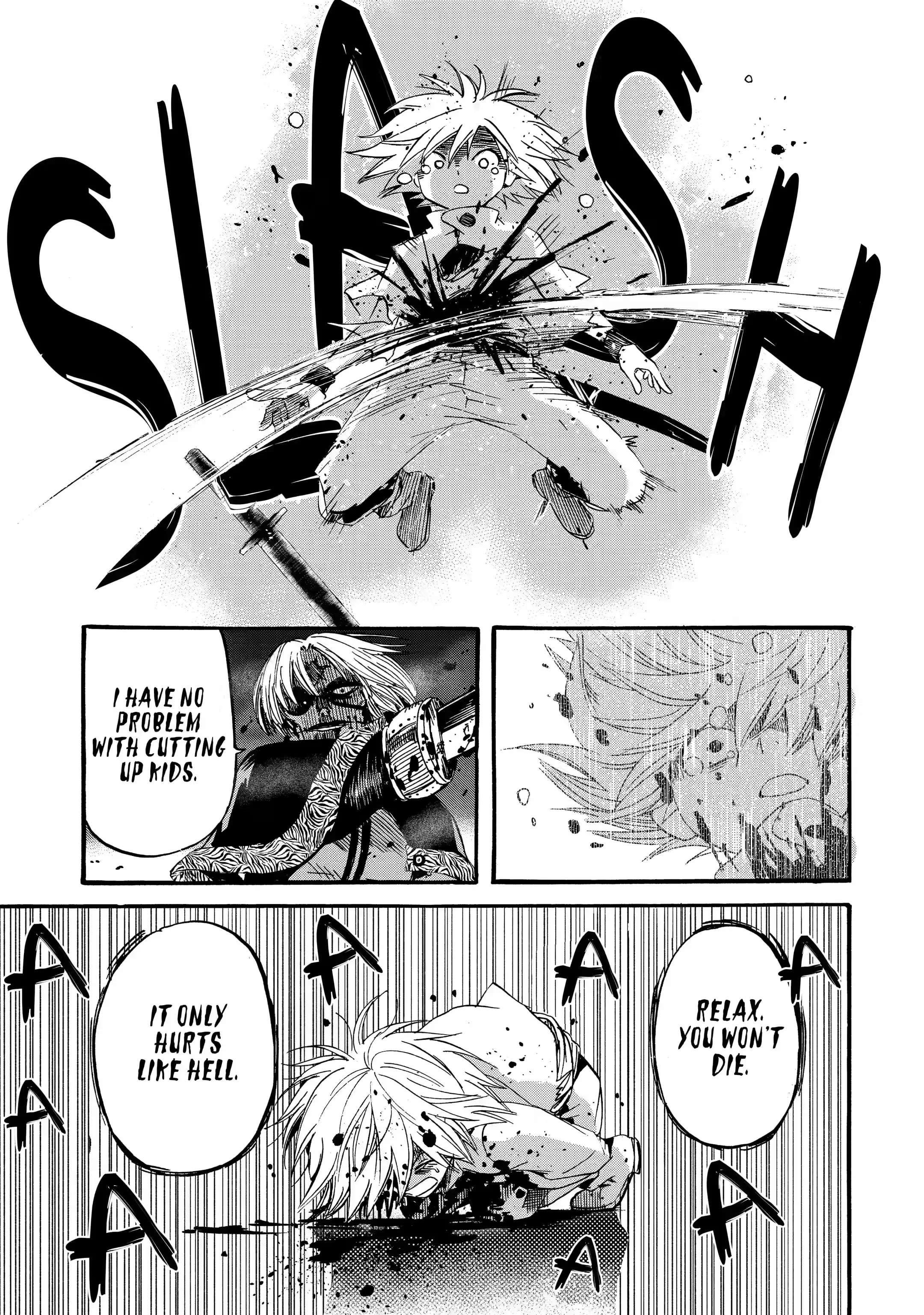 Tensei Shita Moto Dorei, Saikyou no Kizoku ni Natte Toshiue no Musume to Sekai Saikyou wo Mezashimas Chapter 6.2 - Page 2