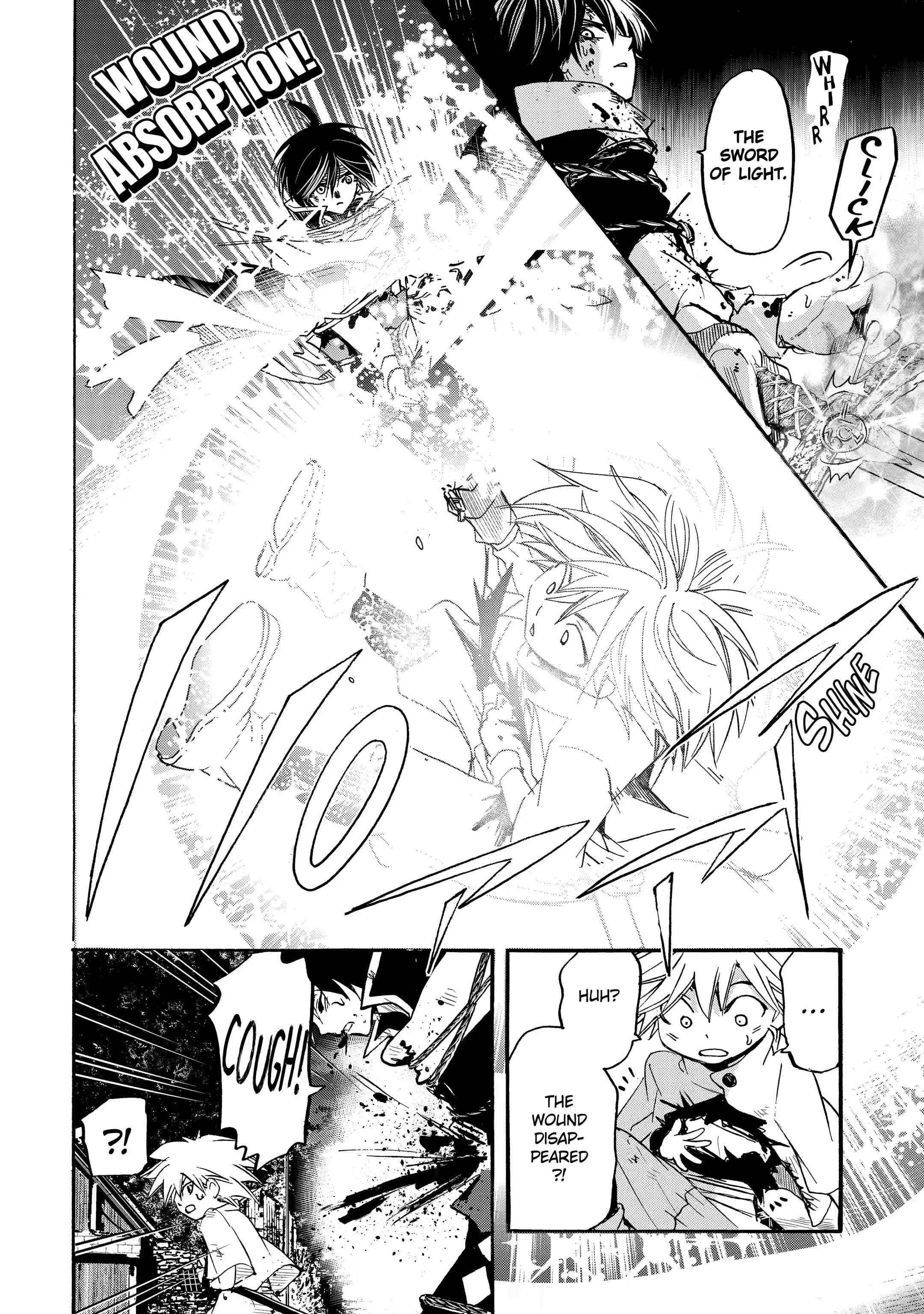 Tensei Shita Moto Dorei, Saikyou no Kizoku ni Natte Toshiue no Musume to Sekai Saikyou wo Mezashimas Chapter 6.2 - Page 3