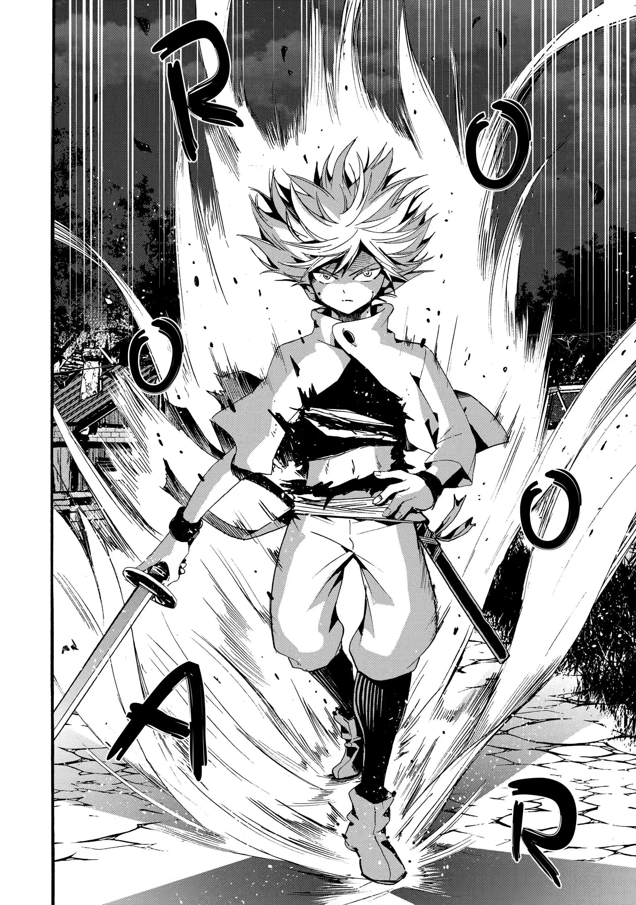 Tensei Shita Moto Dorei, Saikyou no Kizoku ni Natte Toshiue no Musume to Sekai Saikyou wo Mezashimas Chapter 6.3 - Page 1