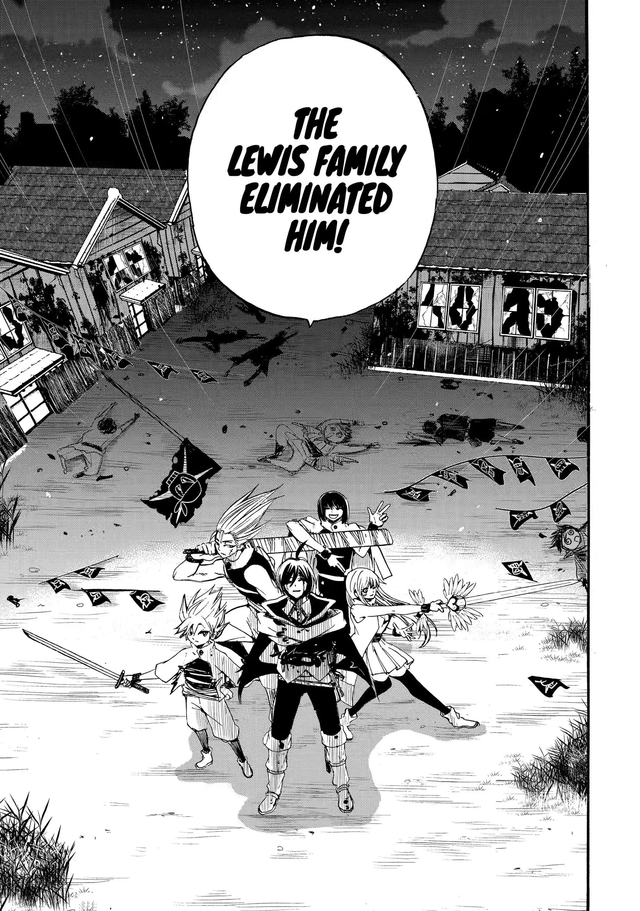 Tensei Shita Moto Dorei, Saikyou no Kizoku ni Natte Toshiue no Musume to Sekai Saikyou wo Mezashimas Chapter 6.3 - Page 9