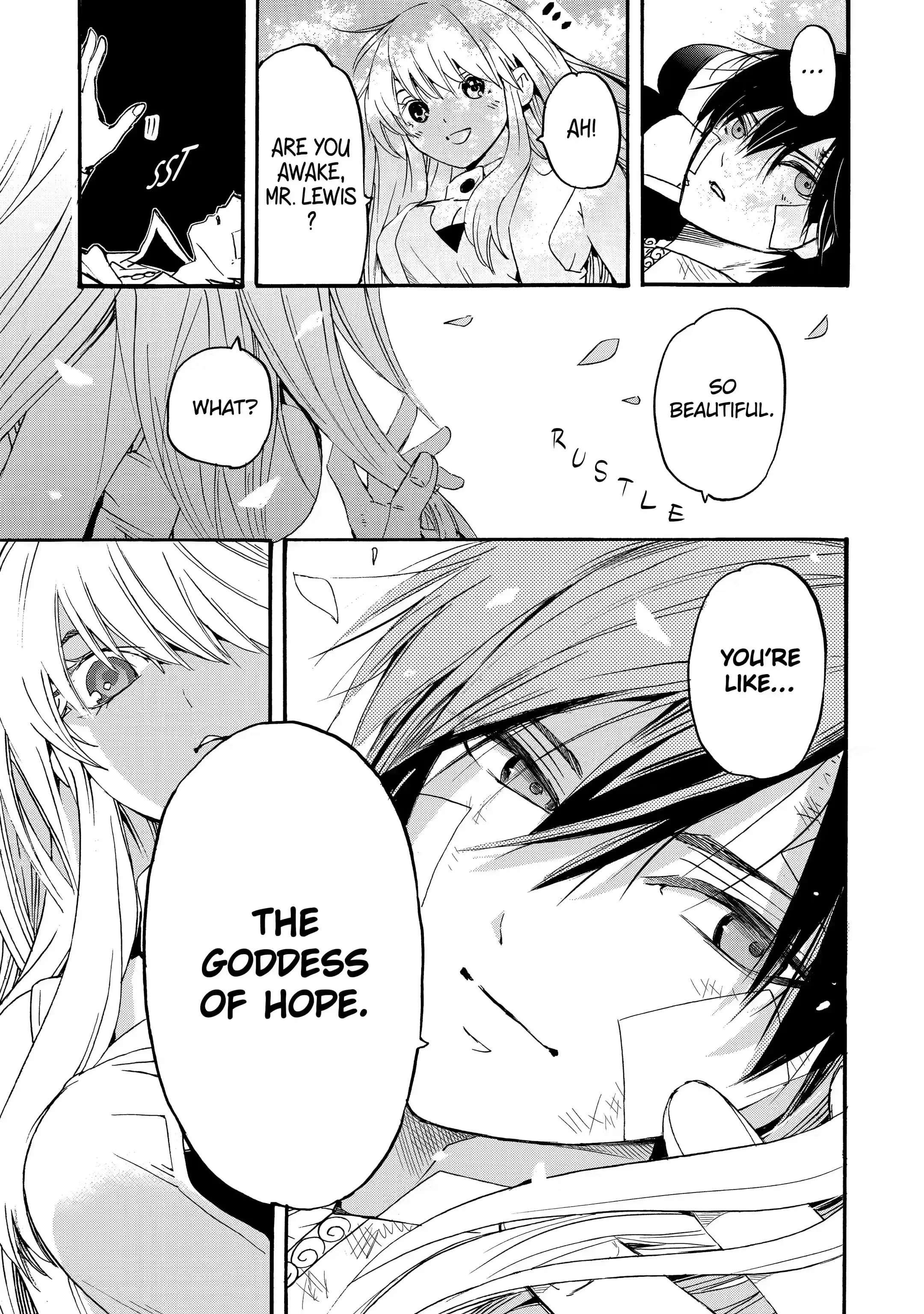 Tensei Shita Moto Dorei, Saikyou no Kizoku ni Natte Toshiue no Musume to Sekai Saikyou wo Mezashimas Chapter 7.1 - Page 3