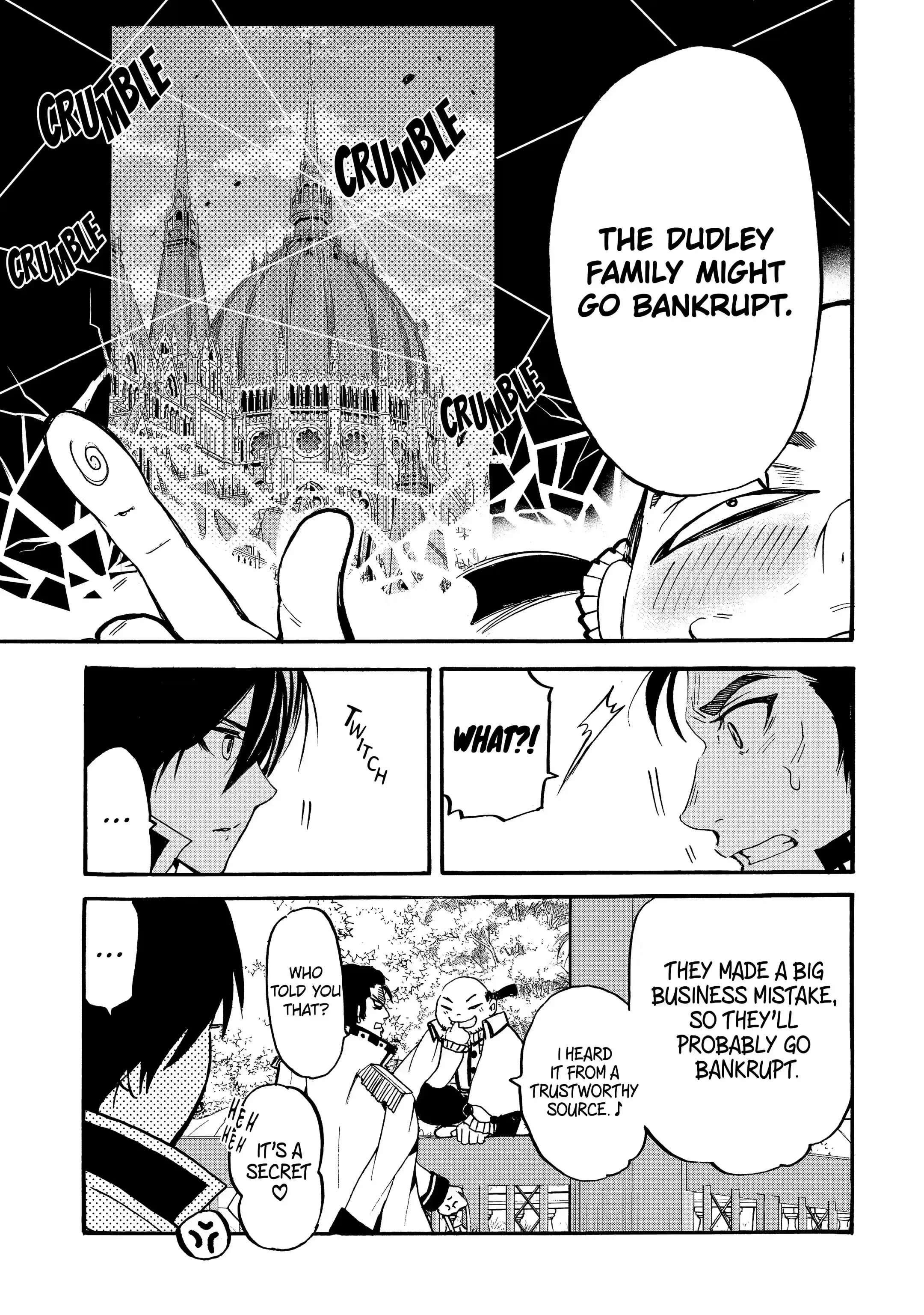 Tensei Shita Moto Dorei, Saikyou no Kizoku ni Natte Toshiue no Musume to Sekai Saikyou wo Mezashimas Chapter 7.2 - Page 9