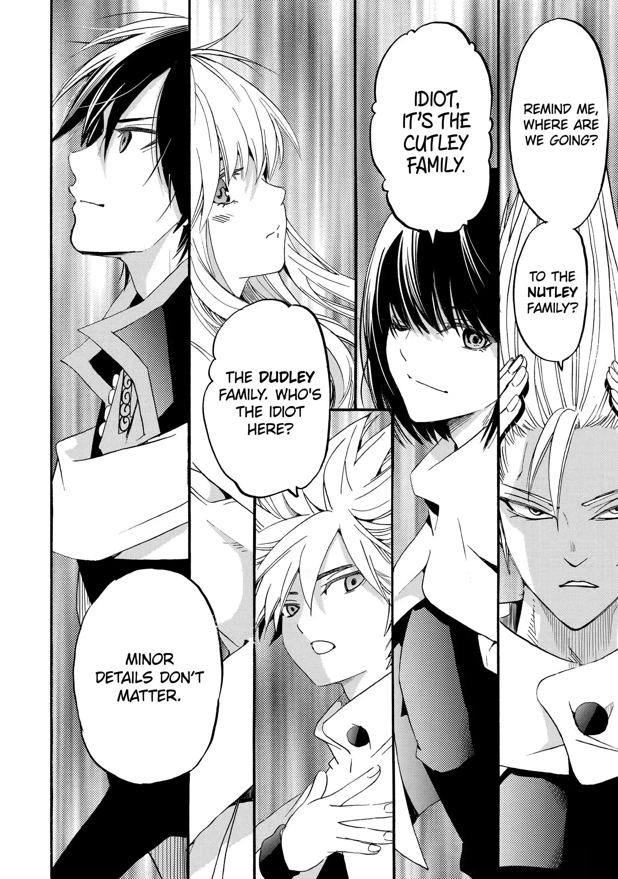 Tensei Shita Moto Dorei, Saikyou no Kizoku ni Natte Toshiue no Musume to Sekai Saikyou wo Mezashimas Chapter 7.3 - Page 1