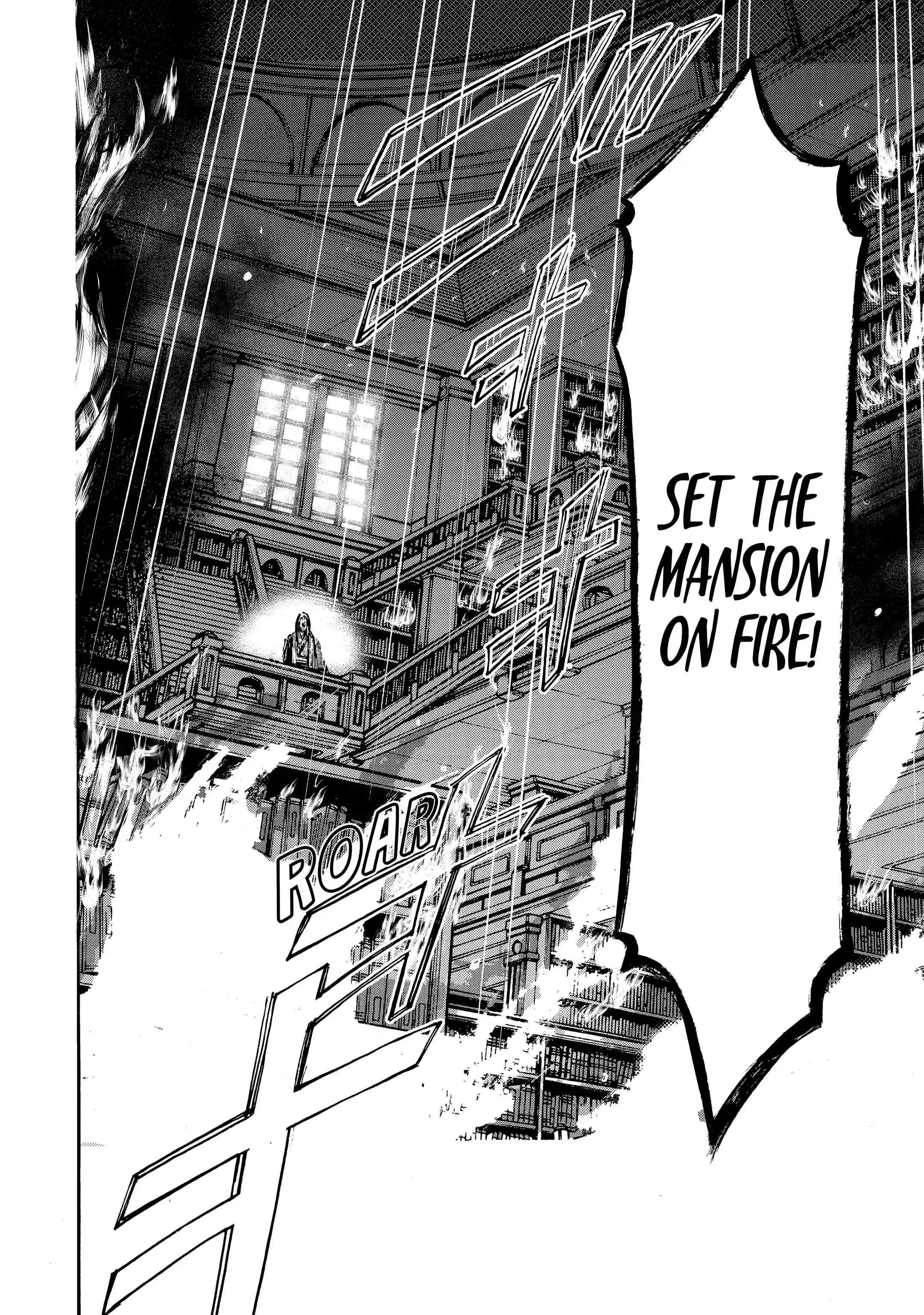 Tensei Shita Moto Dorei, Saikyou no Kizoku ni Natte Toshiue no Musume to Sekai Saikyou wo Mezashimas Chapter 8.2 - Page 9