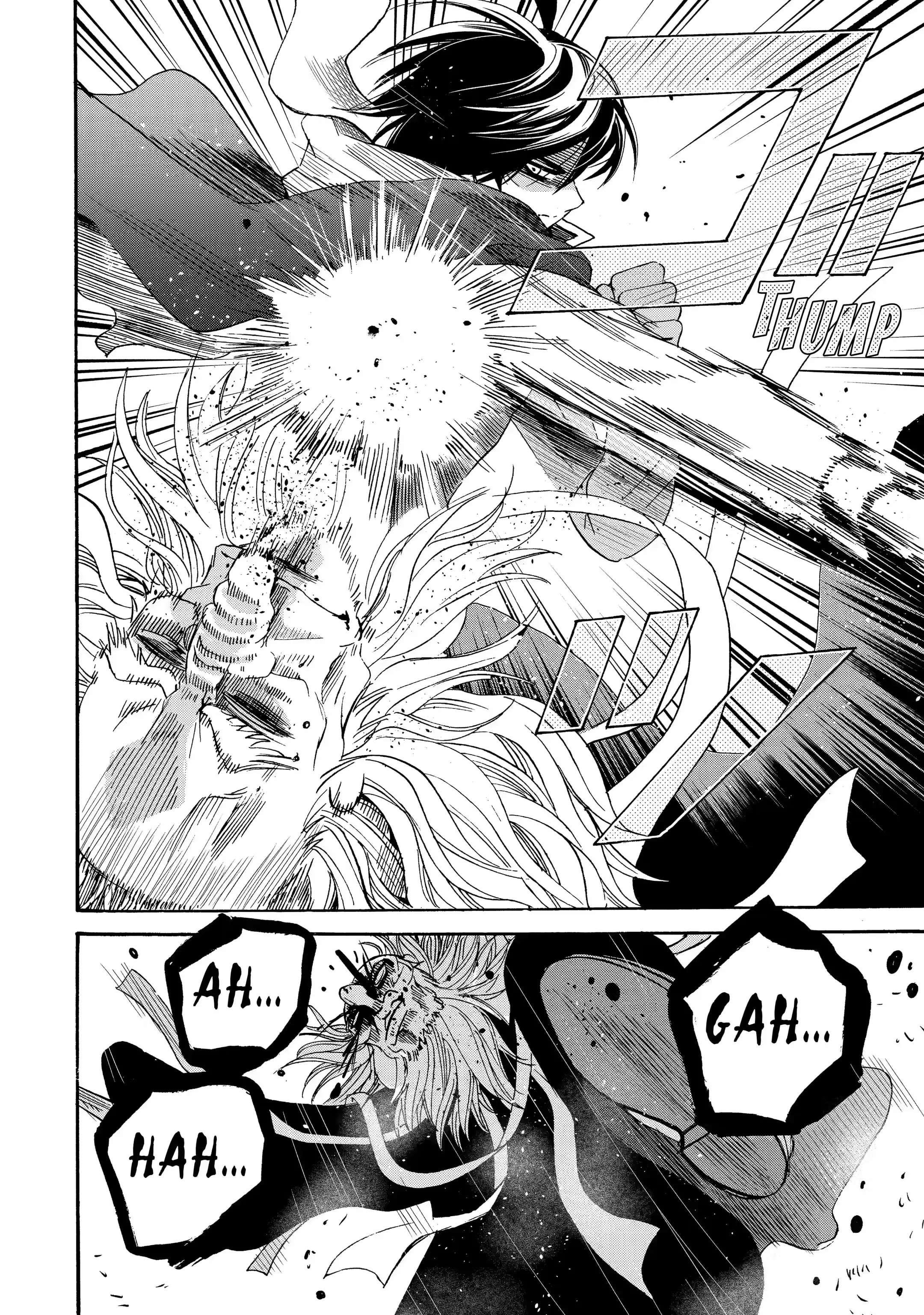 Tensei Shita Moto Dorei, Saikyou no Kizoku ni Natte Toshiue no Musume to Sekai Saikyou wo Mezashimas Chapter 9.1 - Page 10