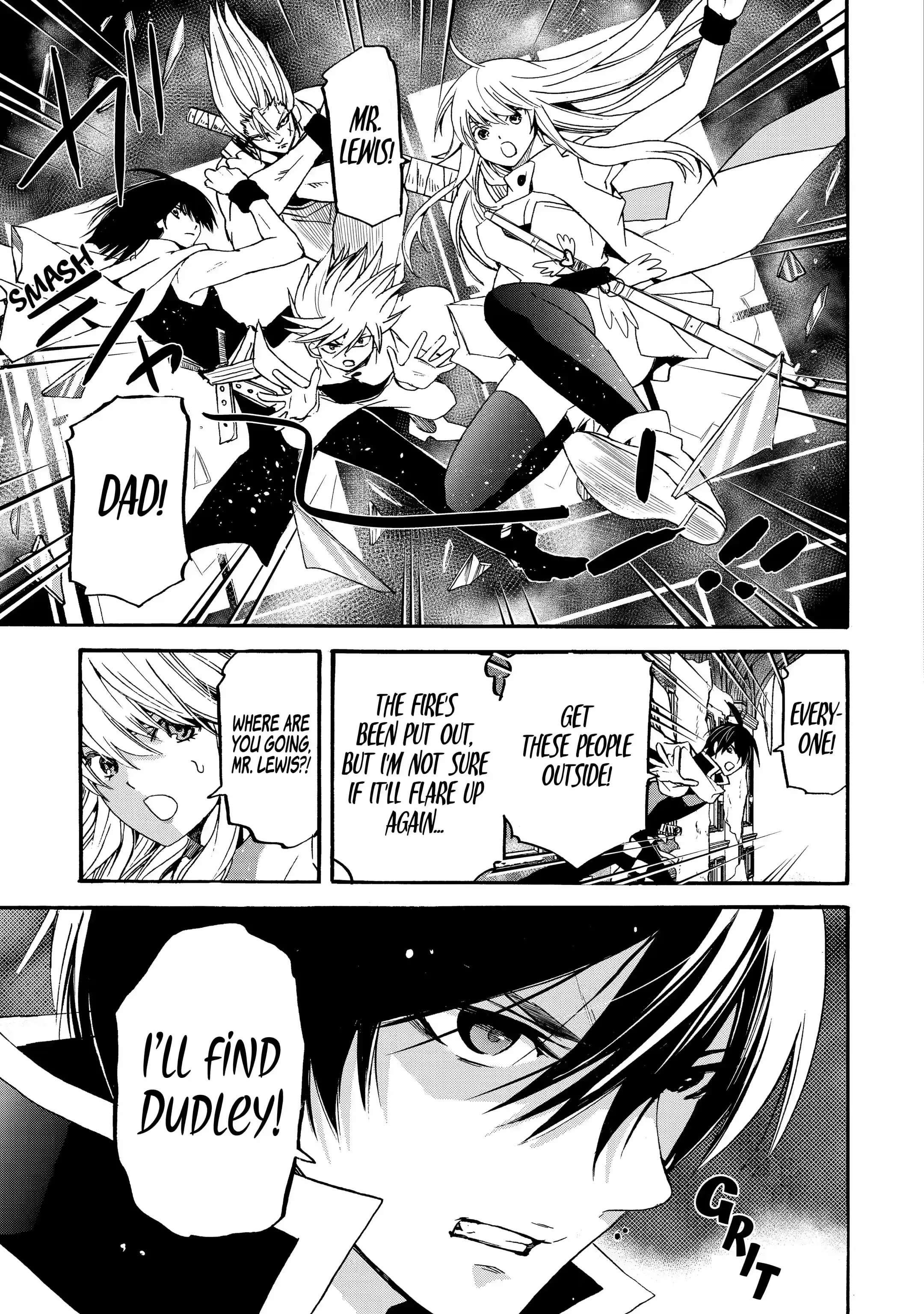 Tensei Shita Moto Dorei, Saikyou no Kizoku ni Natte Toshiue no Musume to Sekai Saikyou wo Mezashimas Chapter 9.1 - Page 5