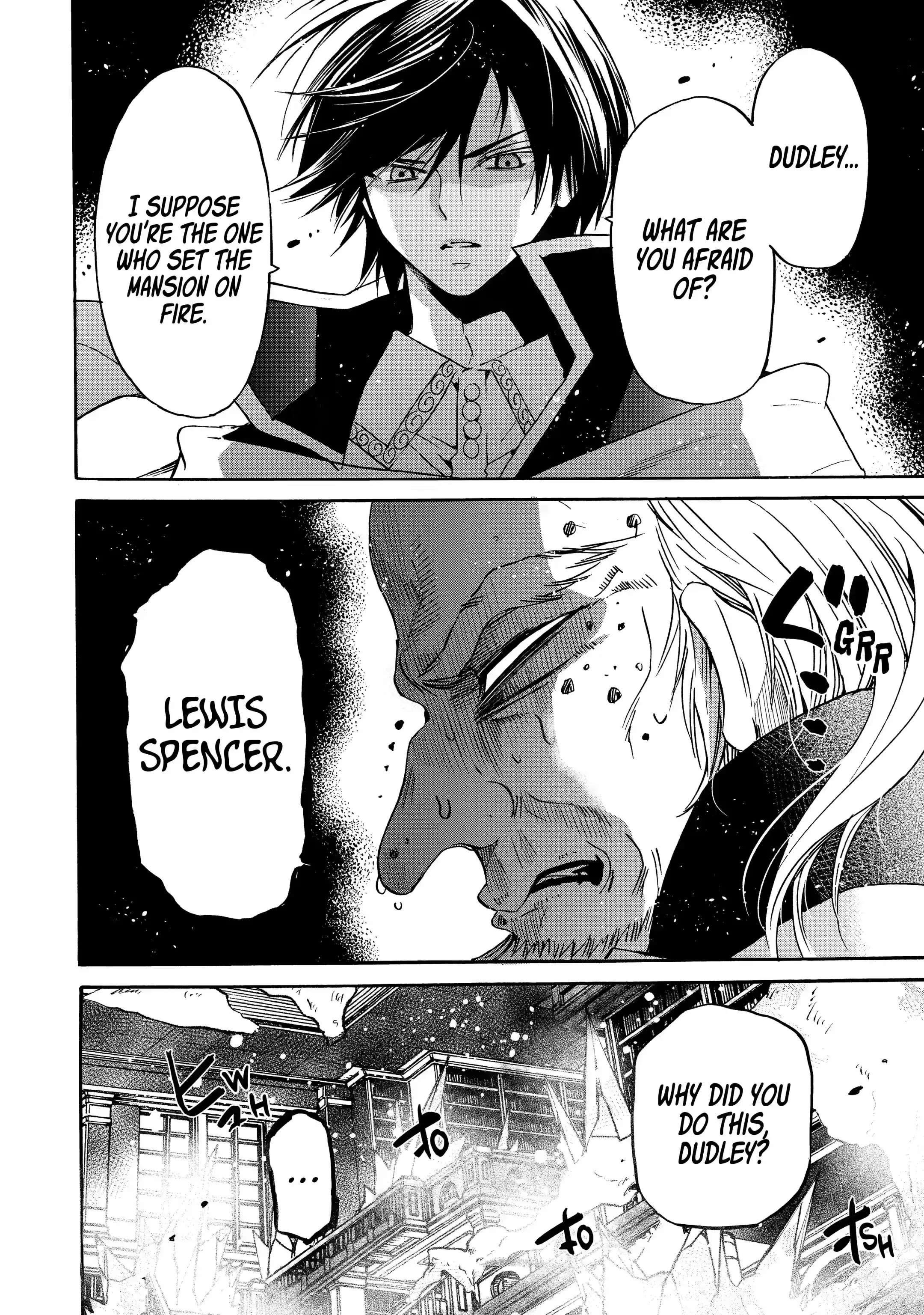 Tensei Shita Moto Dorei, Saikyou no Kizoku ni Natte Toshiue no Musume to Sekai Saikyou wo Mezashimas Chapter 9.1 - Page 8