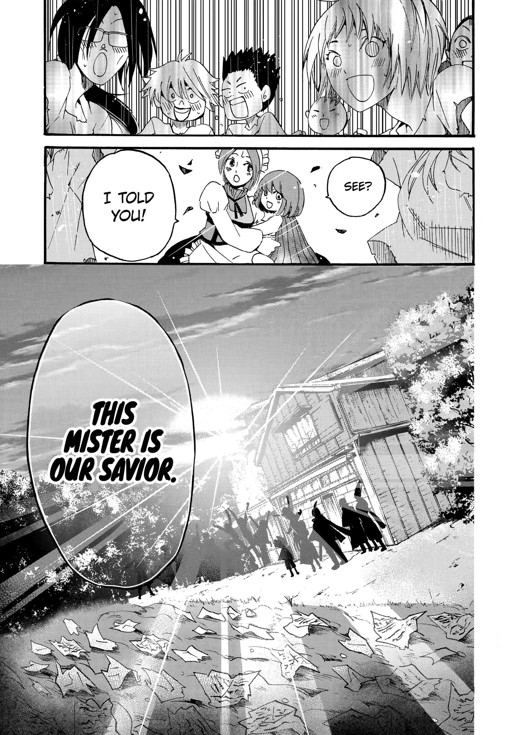 Tensei Shita Moto Dorei, Saikyou no Kizoku ni Natte Toshiue no Musume to Sekai Saikyou wo Mezashimas Chapter 9.2 - Page 10