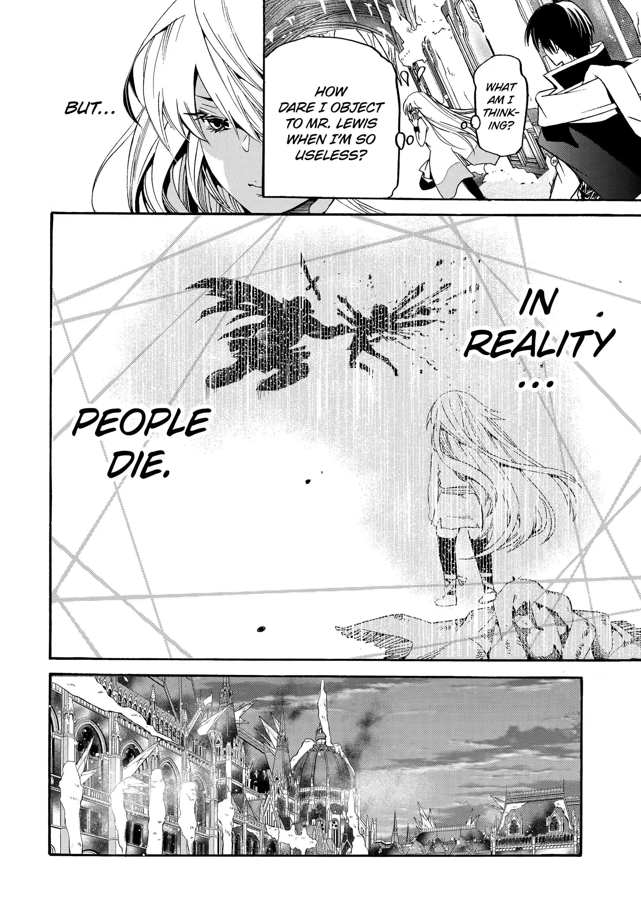 Tensei Shita Moto Dorei, Saikyou no Kizoku ni Natte Toshiue no Musume to Sekai Saikyou wo Mezashimas Chapter 9.2 - Page 5