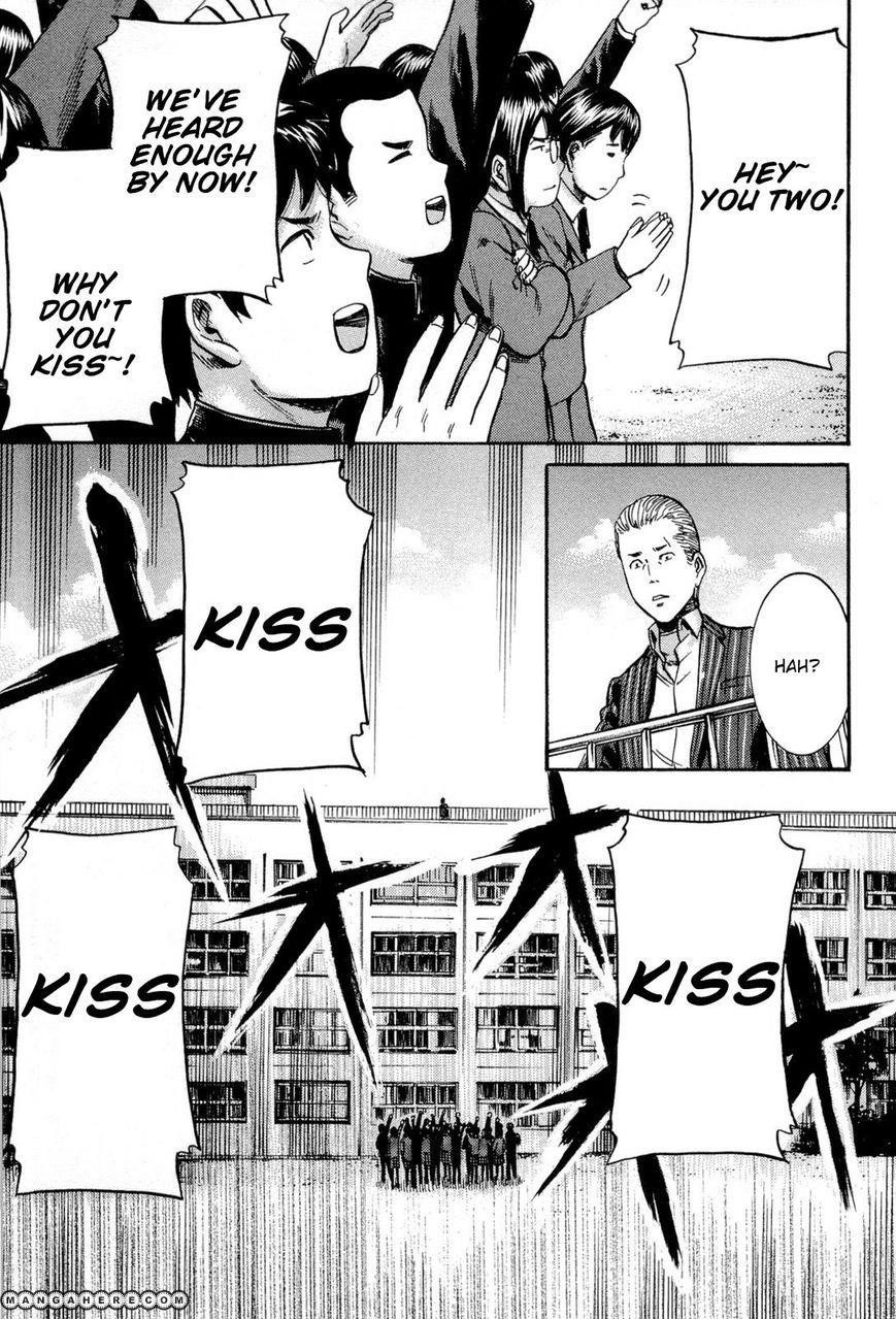 Hinamatsuri Chapter 16 - Page 29