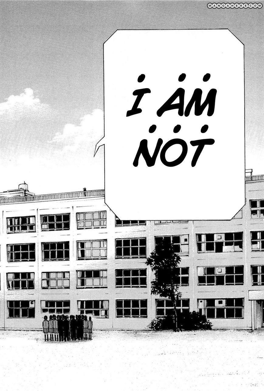 Hinamatsuri Chapter 16 - Page 32