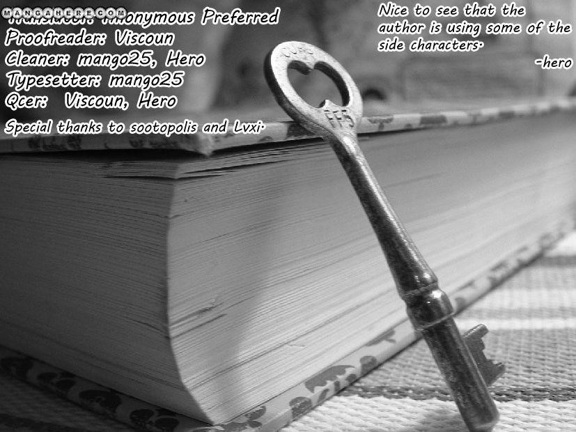 Hinamatsuri Chapter 17 - Page 1