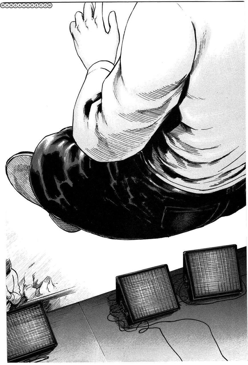 Hinamatsuri Chapter 17 - Page 28