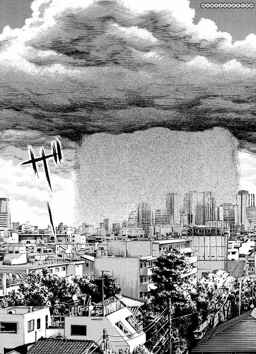 Hinamatsuri Chapter 21 - Page 36