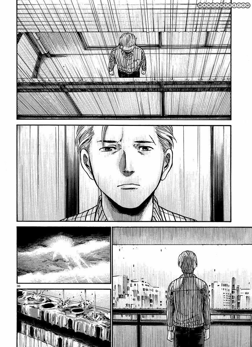 Hinamatsuri Chapter 21 - Page 37