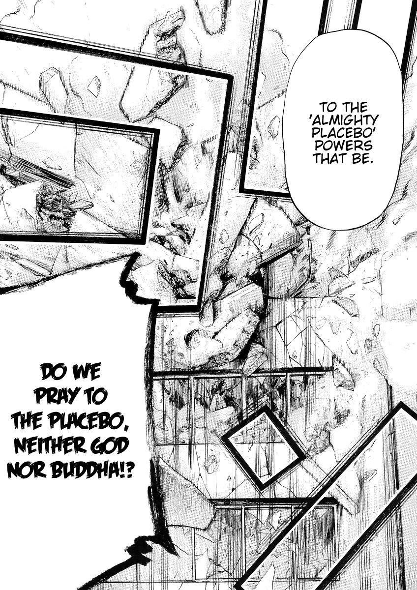 Hinamatsuri Chapter 27 - Page 33