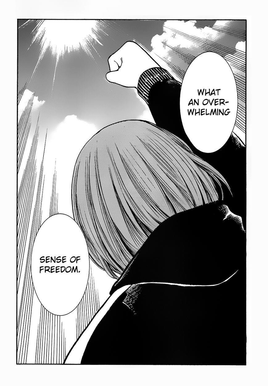 Hinamatsuri Chapter 29.5 - Page 2