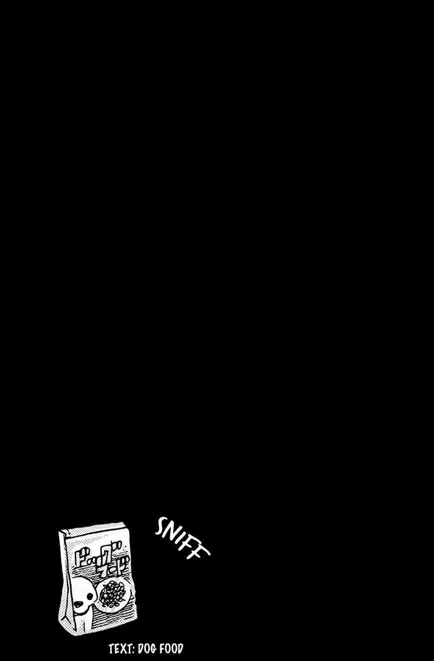 Hinamatsuri Chapter 34.5 - Page 9