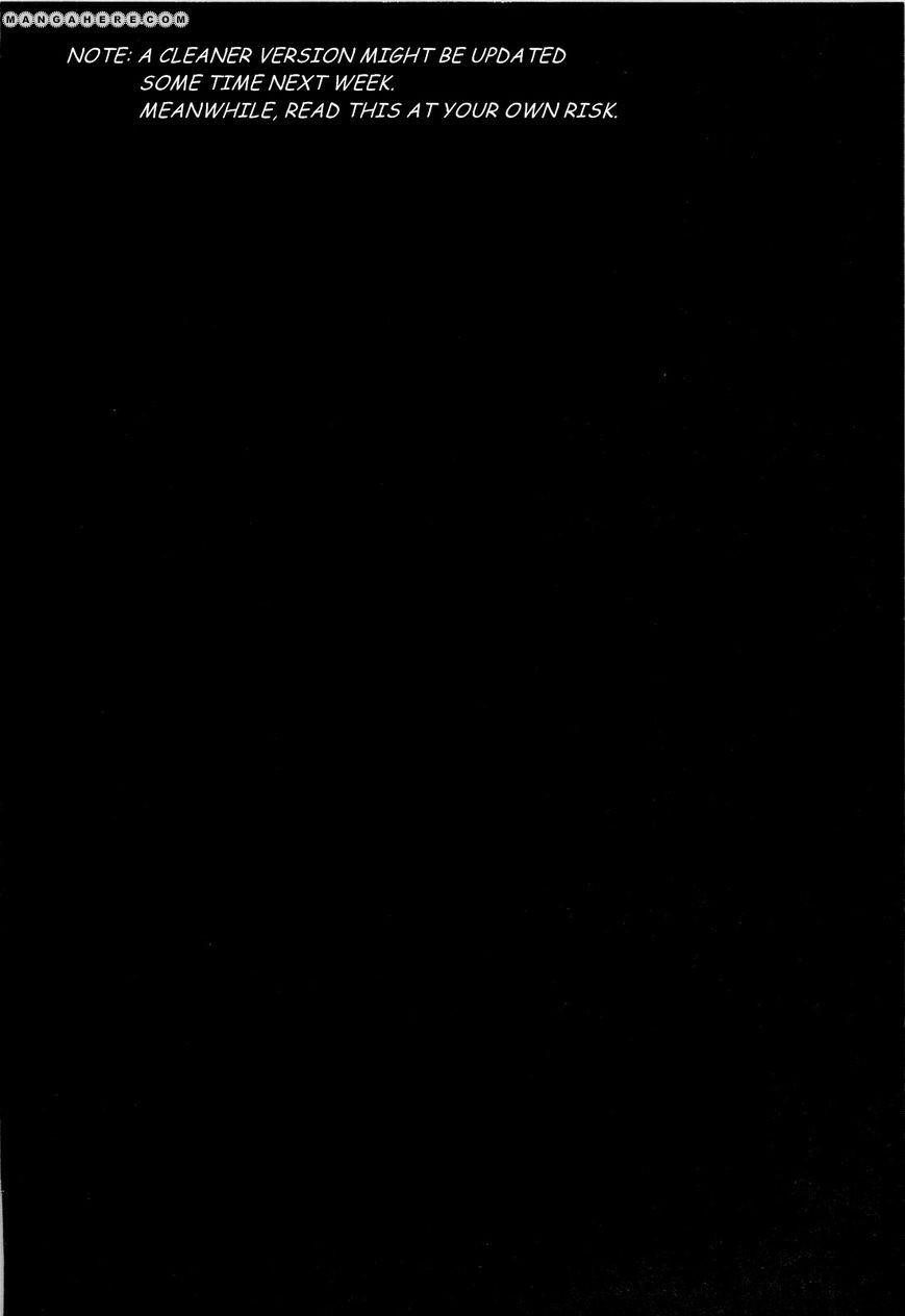 Hinamatsuri Chapter 5 - Page 1