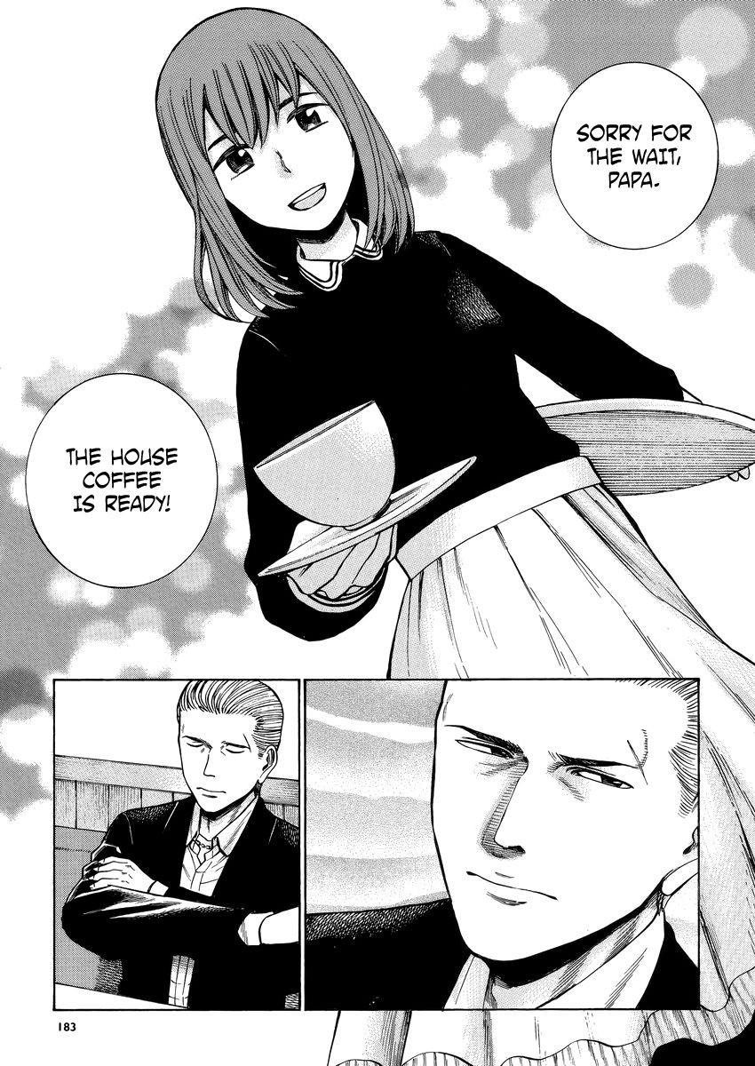 Hinamatsuri Chapter 52 - Page 29
