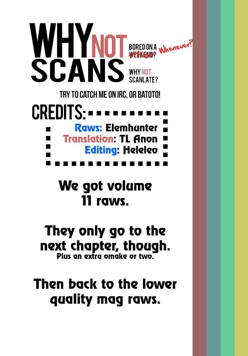 Hinamatsuri Chapter 57 - Page 42