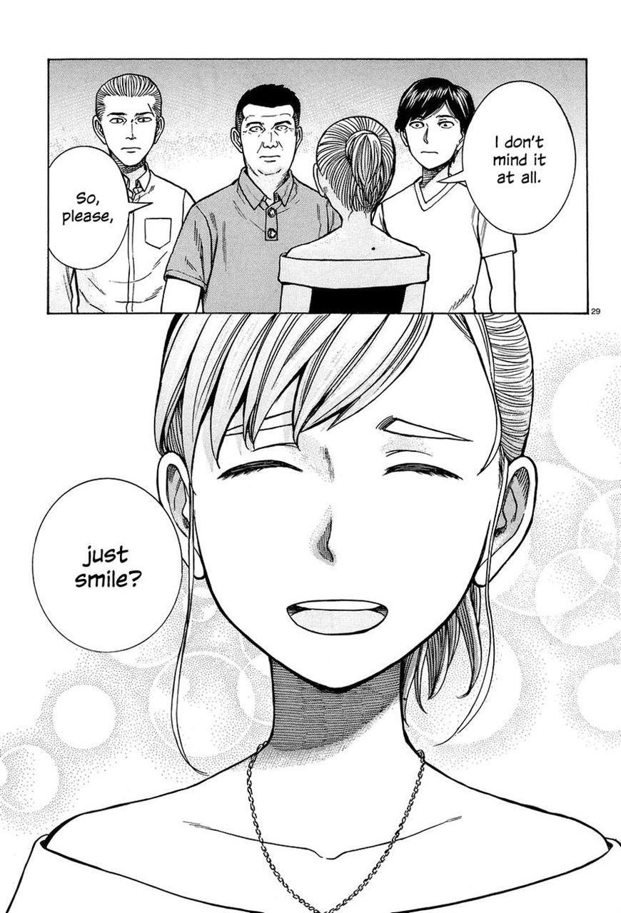 Hinamatsuri Chapter 67 - Page 29