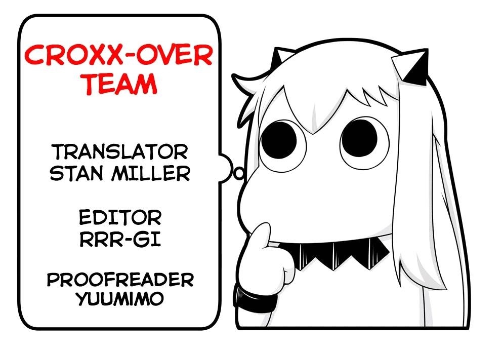 Hinamatsuri Chapter 72 - Page 35