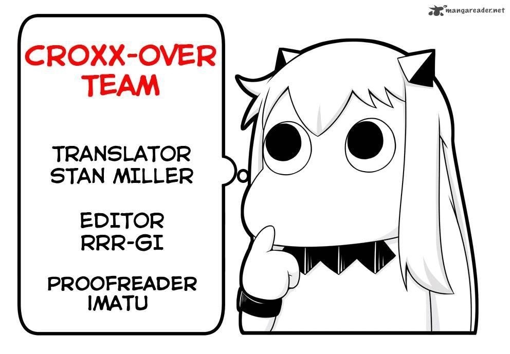 Hinamatsuri Chapter 76 - Page 32