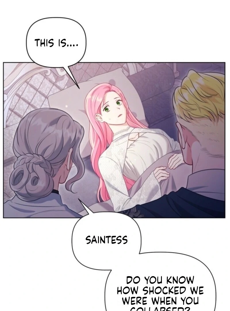 A Transmigrator’s Privilege Chapter 106 - Page 9