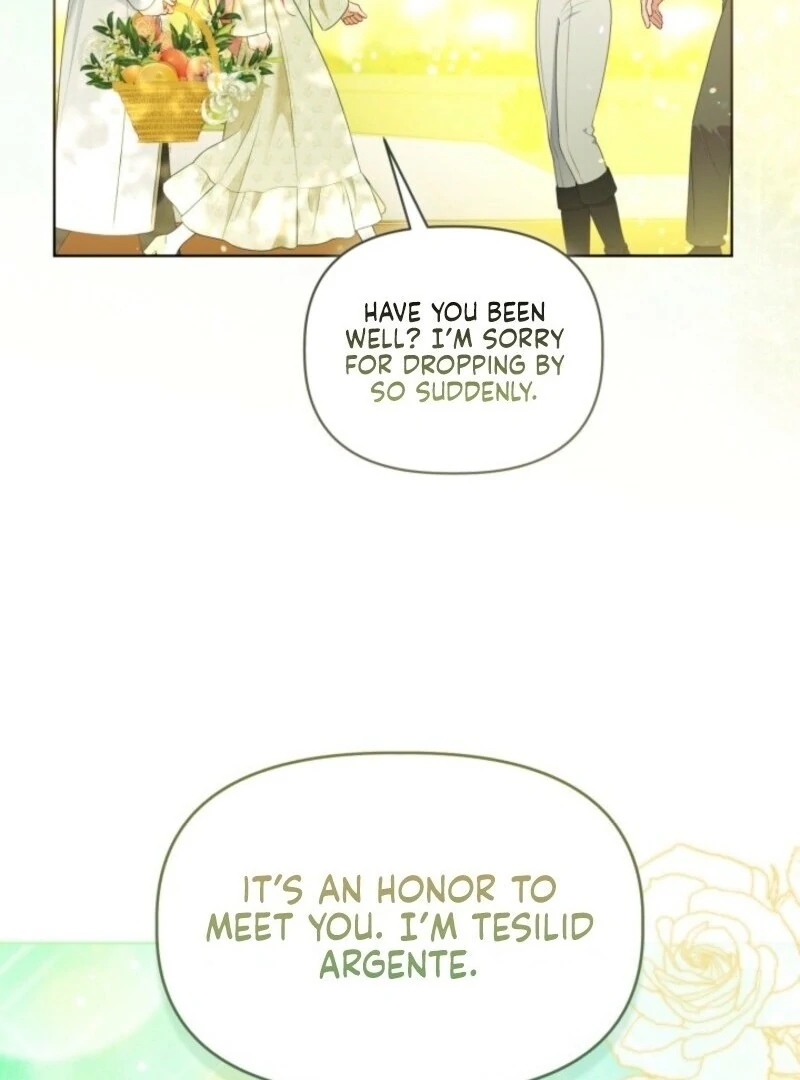 A Transmigrator’s Privilege Chapter 109 - Page 23