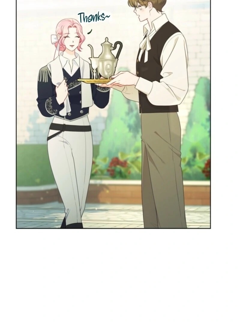 A Transmigrator’s Privilege Chapter 109 - Page 5