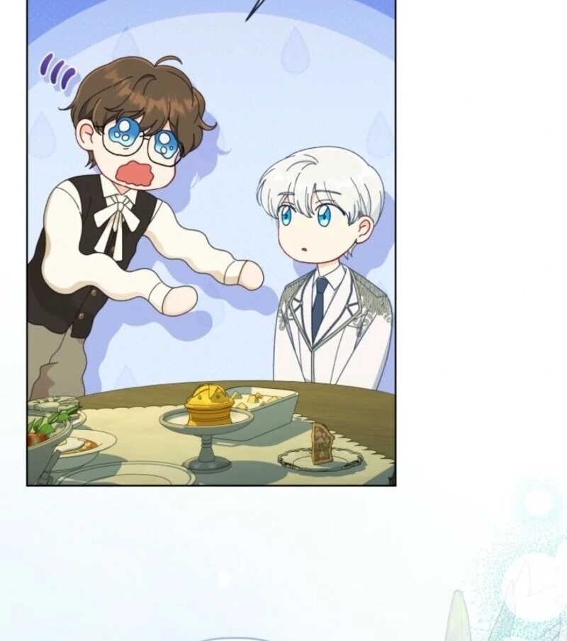 A Transmigrator’s Privilege Chapter 109 - Page 54