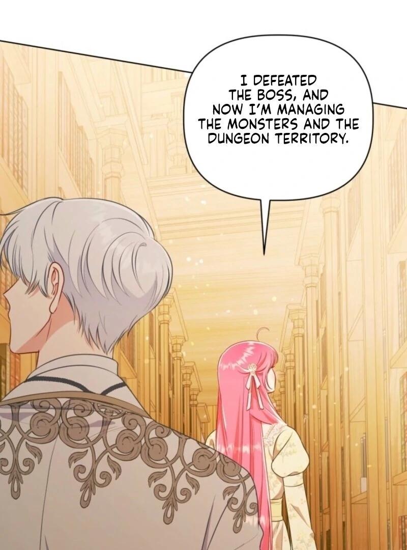 A Transmigrator’s Privilege Chapter 109 - Page 73