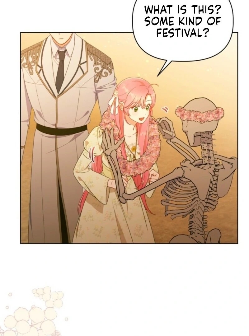 A Transmigrator’s Privilege Chapter 109 - Page 90